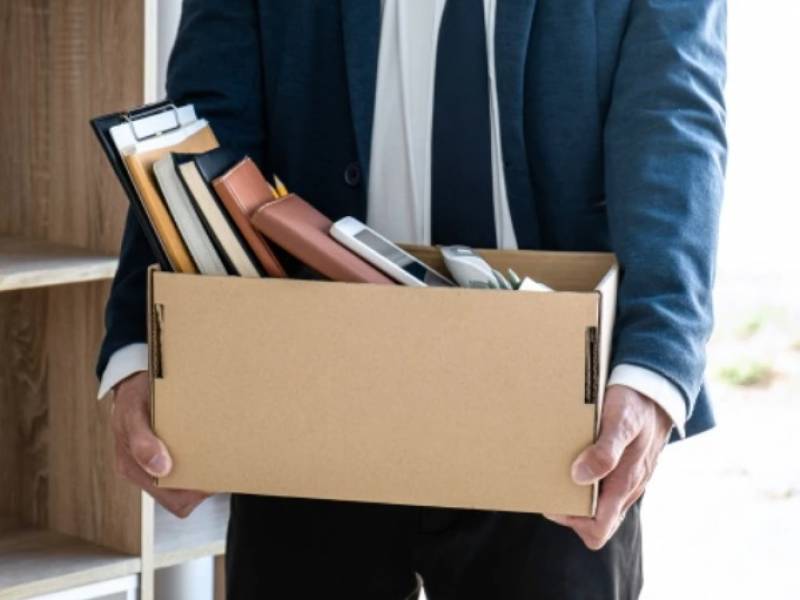 Noticia - Demissão na nova Lei Trabalhista: o que mudou?