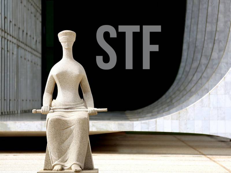 Noticia - STF anula decisão que reconheceu vínculo de professores e universidade