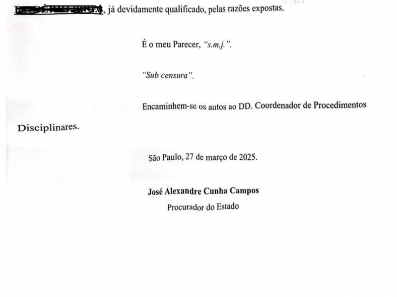 Noticia - Policial Penal é absolvido mediante atuação brilhante do Dr. Clibas Aurélio